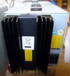 Power supply 30V 5A.